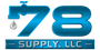 78 Supply logo