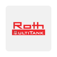 Roth Septic Tanks