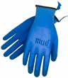 Simply Mud® Glove (Medium, Kiwi)