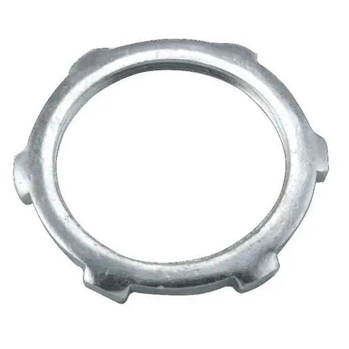 Hubbell Raco 3/4 in. Rigid/IMC Locknut (3/4)