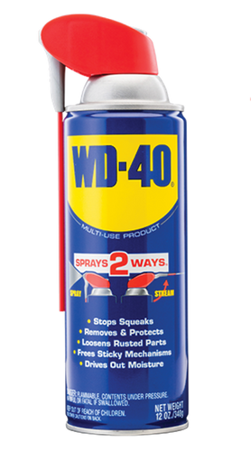 WD-40® Smart Straw® (12 oz)