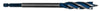 Century Drill And Tool Speed Cut Auger Bit 7/16″ Overall Length 6″ Flute Length 1-3/4″ Shank 1/4″ (7/16″ X 6 X 1-3/4″ X 1/4″)