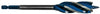 Century Drill And Tool Speed Cut Auger Bit 11/16″ Overall Length 6″ Flute Length 2-1/4″ Shank 1/4″