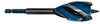 Century Drill And Tool Speed Cut Auger Bit 1-1/8″ Overall Length 6″ Flute Length 2-7/8″ Shank 1/4″