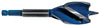 Century Drill And Tool Speed Cut Auger Bit 1-3/8″ Overall Length 6″ Flute Length 2-7/8″ Shank 3/8″