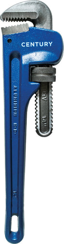 Century Drill And Tool 14″ Aluminum Pipe Wrench