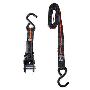 Keeper 8' Ratchet Tie-Down (8')