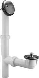 Plumb Pak Roller Ball Bath Drain Assembly, 1-1/2 in,