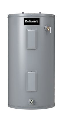 Reliance Electric Water Heater (6 40 EORS - 40 Gallon)