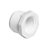 Thrifco 1-1/4 Inch x 3/4 Inch Threaded x Threaded PVC Bushing SCH 40