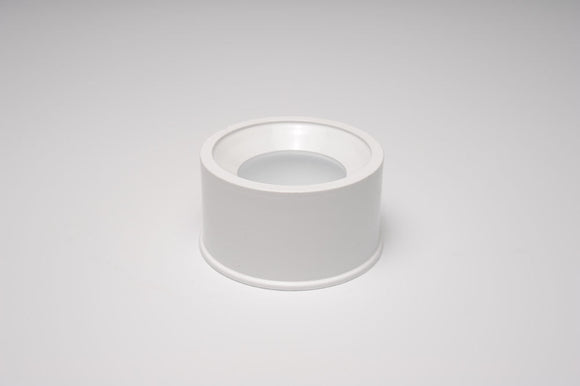 Dura Plastic Reducer Bushing (spg x slip) 1